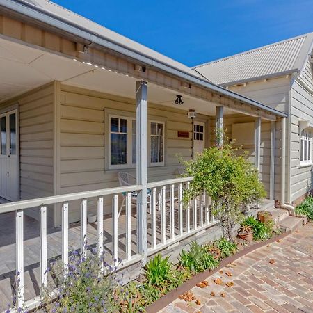 Keira Cottage Katoomba Εξωτερικό φωτογραφία