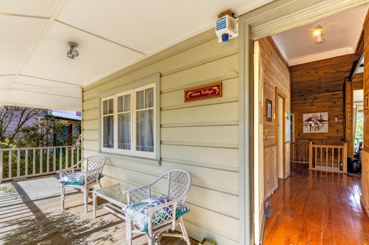 Keira Cottage Katoomba Εξωτερικό φωτογραφία