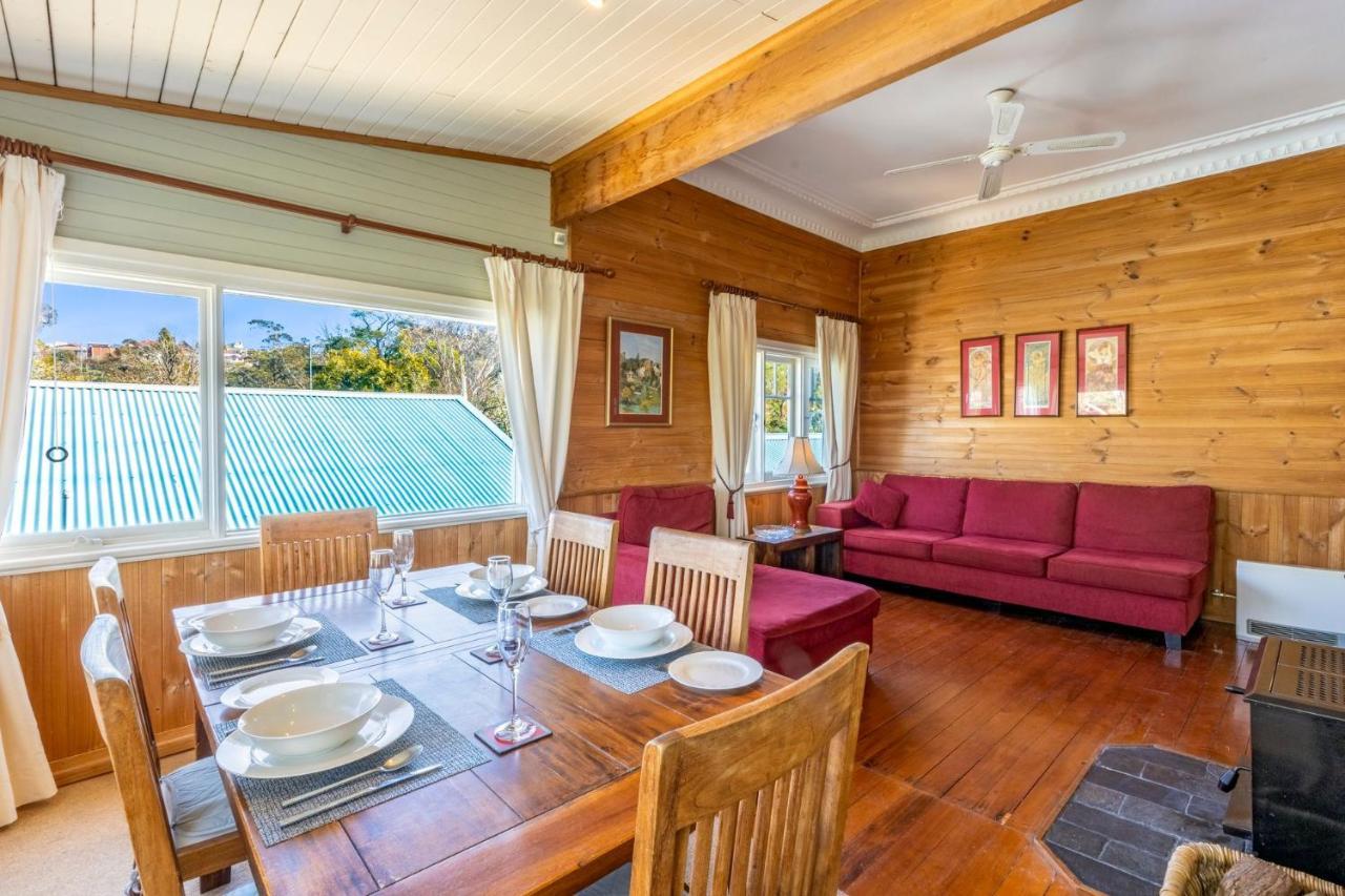 Keira Cottage Katoomba Εξωτερικό φωτογραφία
