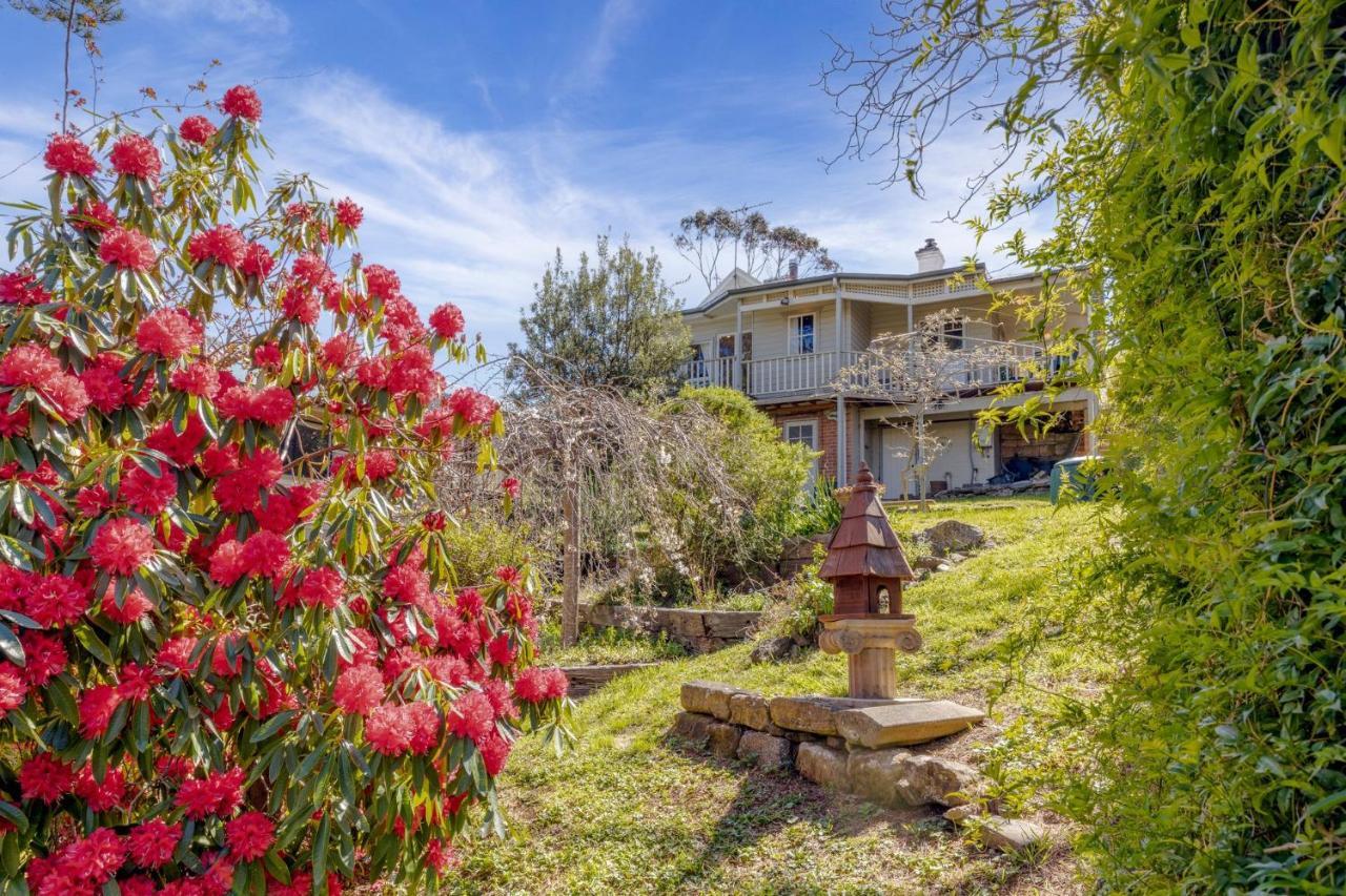 Keira Cottage Katoomba Εξωτερικό φωτογραφία